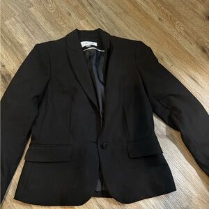 Calvin Klein suit jacket